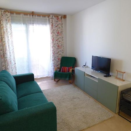 Apartamento Santa Fe Lloret de Mar Bagian luar foto