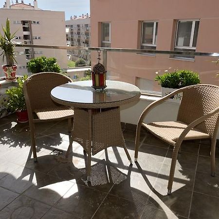 Apartamento Santa Fe Lloret de Mar Bagian luar foto