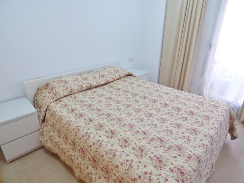 Apartamento Santa Fe Lloret de Mar Bagian luar foto