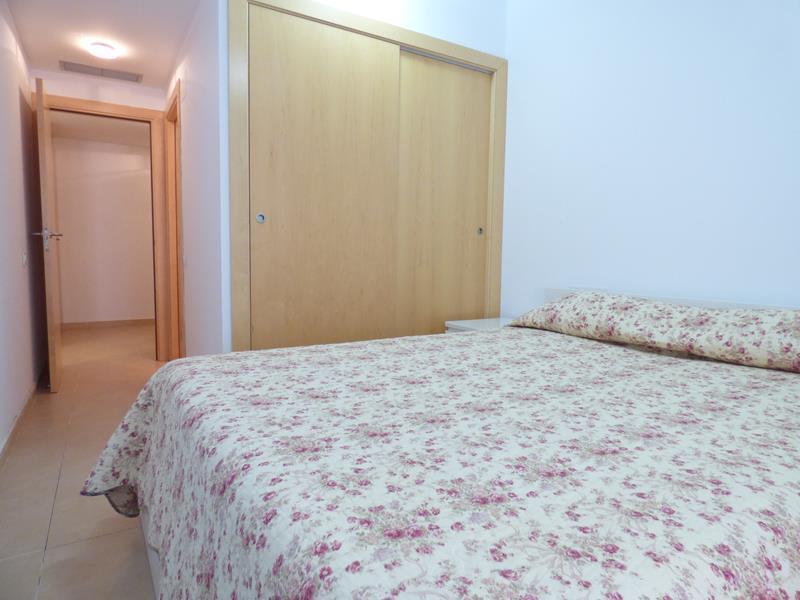 Apartamento Santa Fe Lloret de Mar Bagian luar foto
