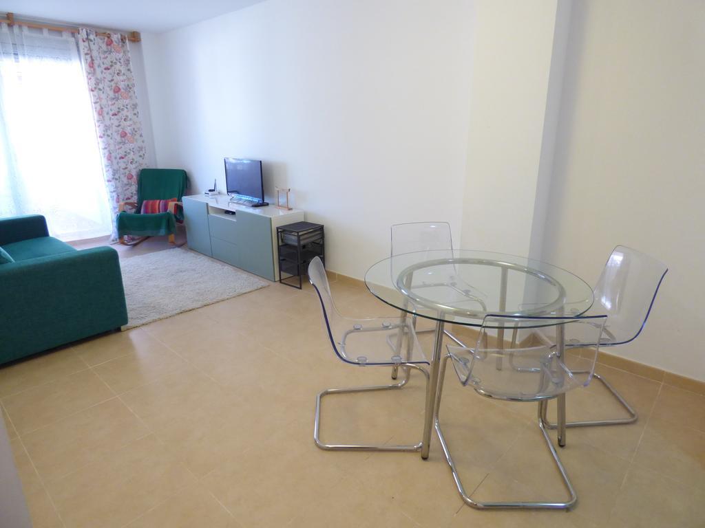 Apartamento Santa Fe Lloret de Mar Bagian luar foto