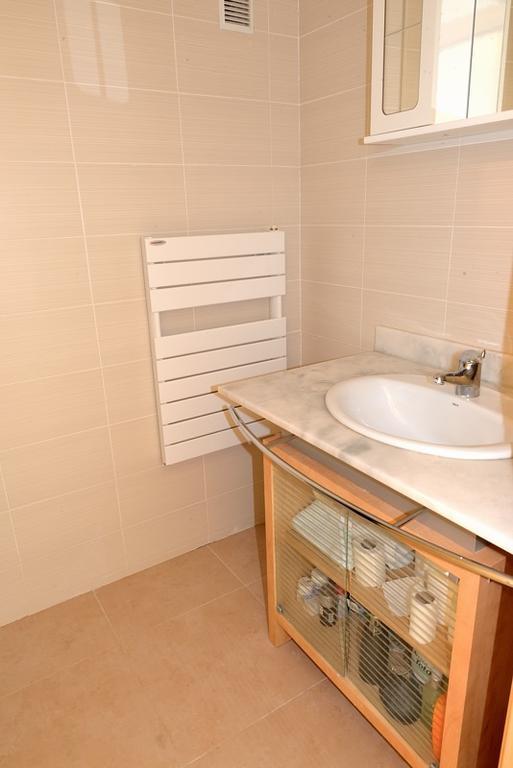Apartamento Santa Fe Lloret de Mar Bagian luar foto