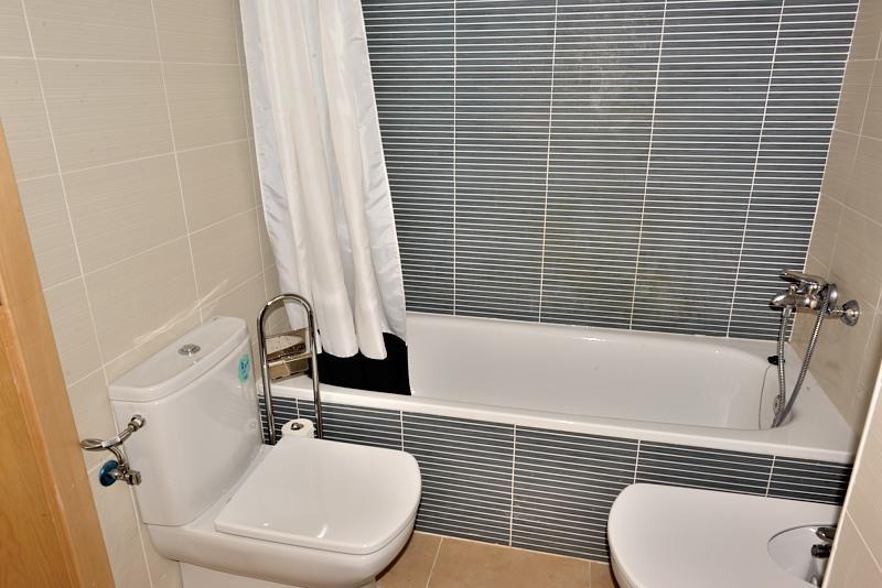 Apartamento Santa Fe Lloret de Mar Bagian luar foto
