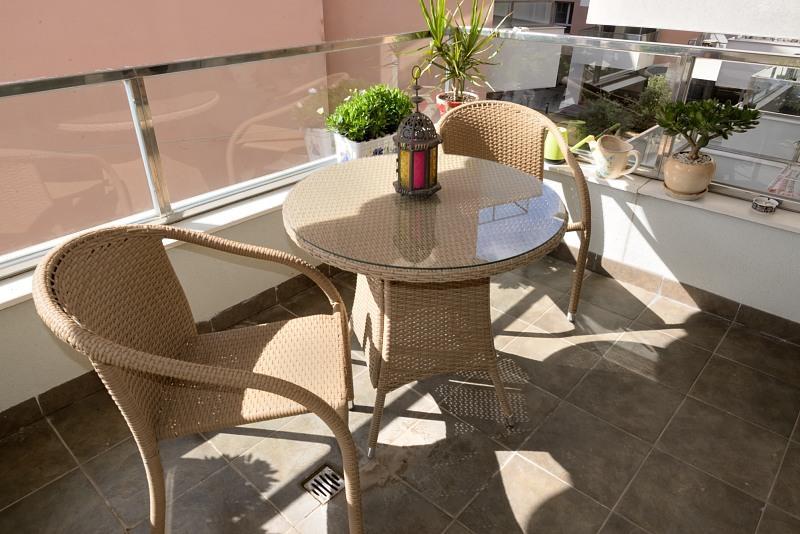 Apartamento Santa Fe Lloret de Mar Bagian luar foto
